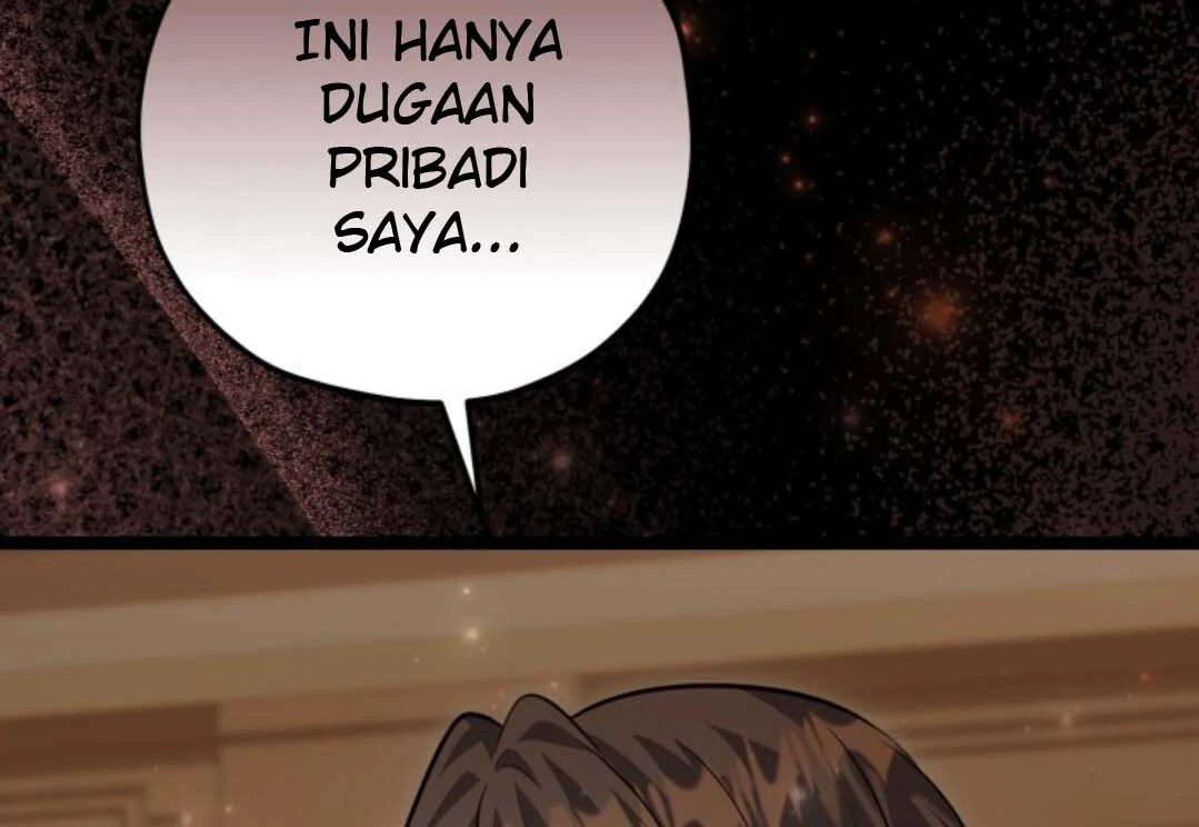 The Villain's Daughter Plans to Run Away Chapter 43 - halaman 135