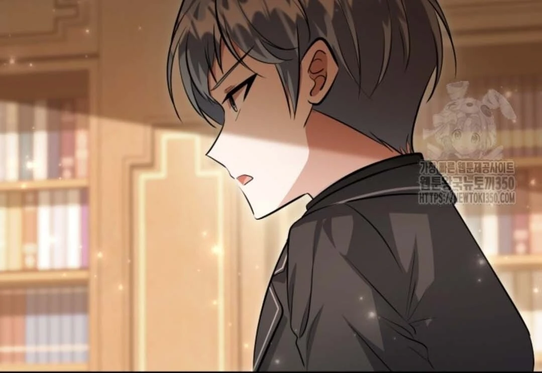 The Villain's Daughter Plans to Run Away Chapter 43 - halaman 136