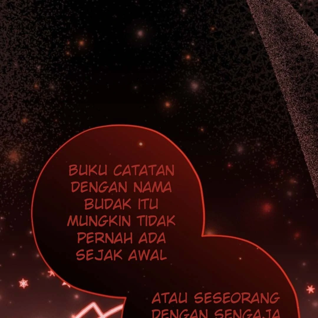The Villain's Daughter Plans to Run Away Chapter 43 - halaman 137