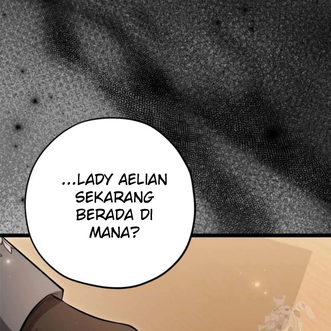 The Villain's Daughter Plans to Run Away Chapter 43 - halaman 144