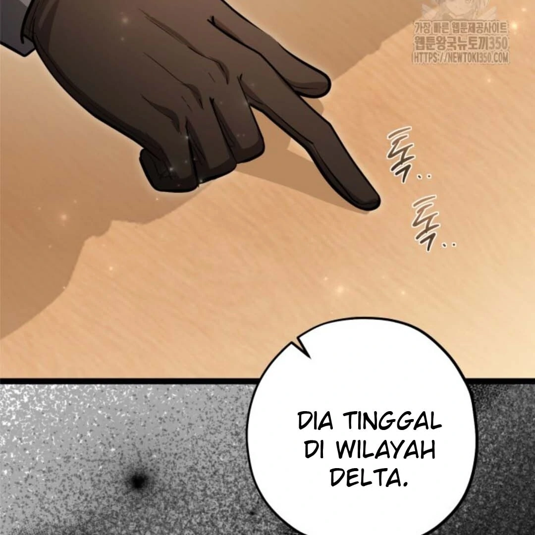 The Villain's Daughter Plans to Run Away Chapter 43 - halaman 145