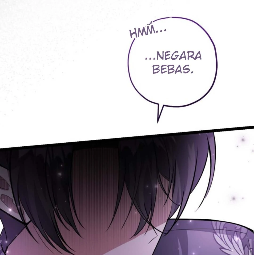 The Villain's Daughter Plans to Run Away Chapter 43 - halaman 152