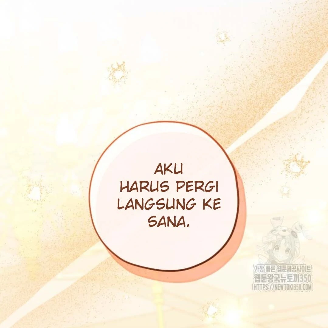 The Villain's Daughter Plans to Run Away Chapter 43 - halaman 157