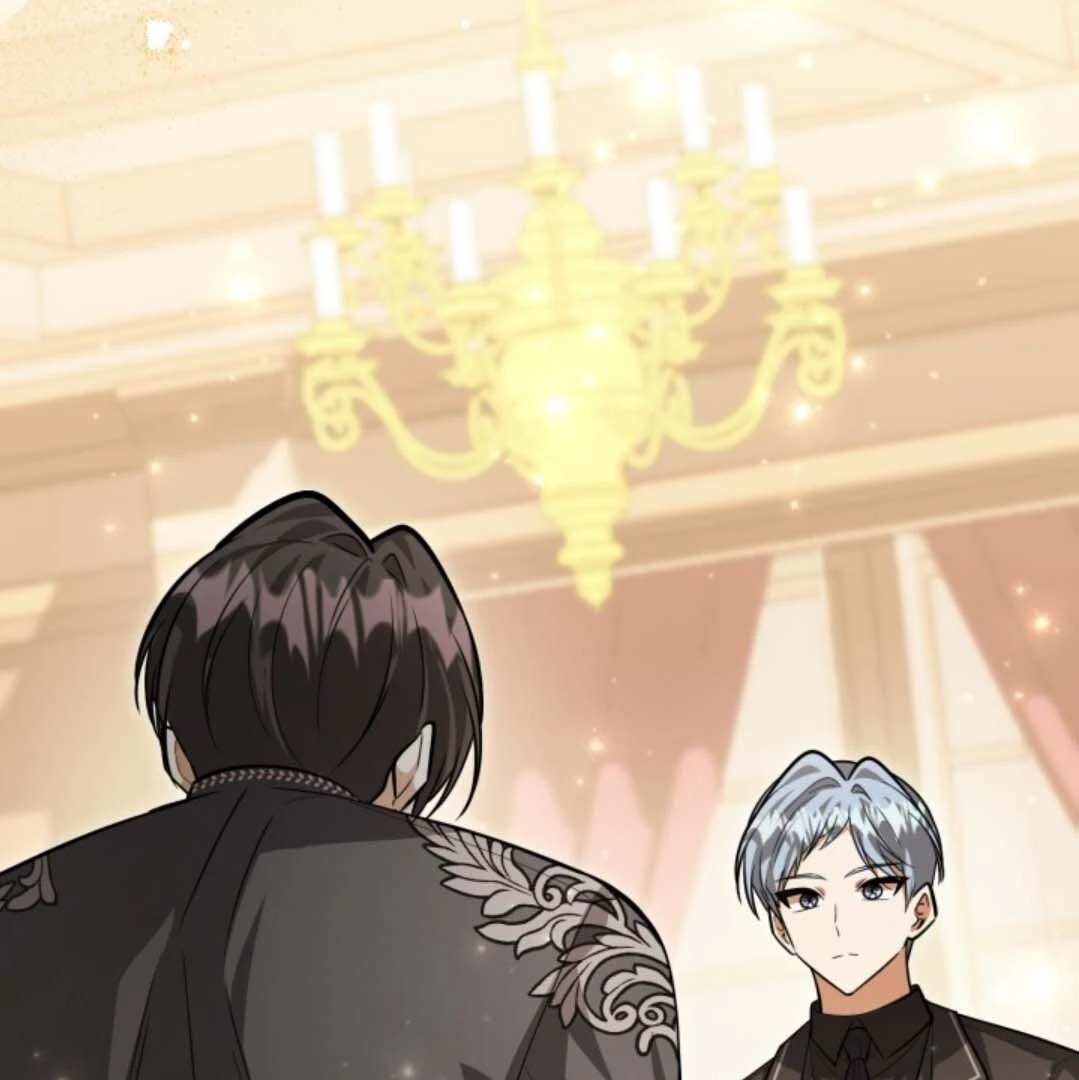 The Villain's Daughter Plans to Run Away Chapter 43 - halaman 158