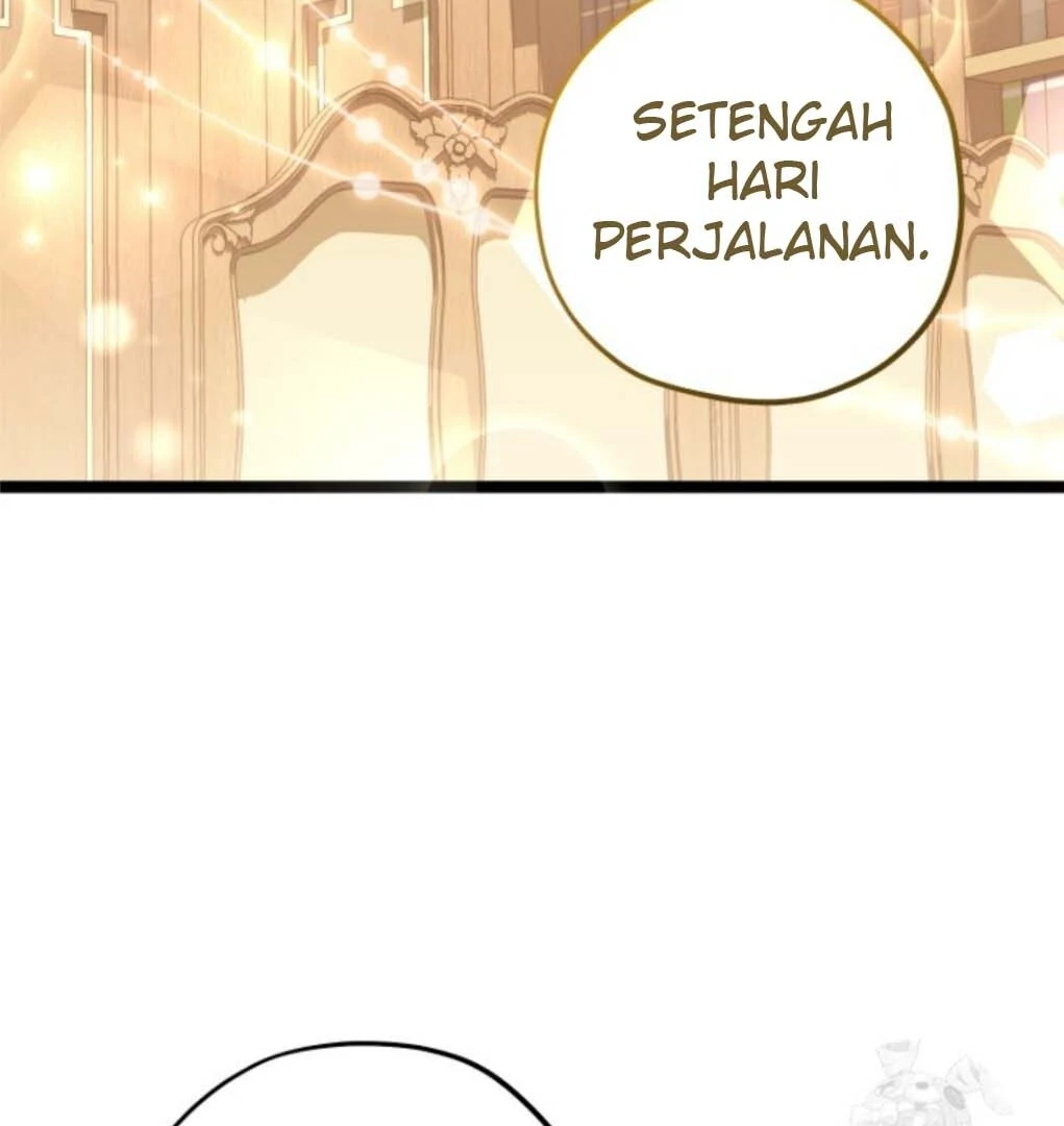 The Villain's Daughter Plans to Run Away Chapter 43 - halaman 162