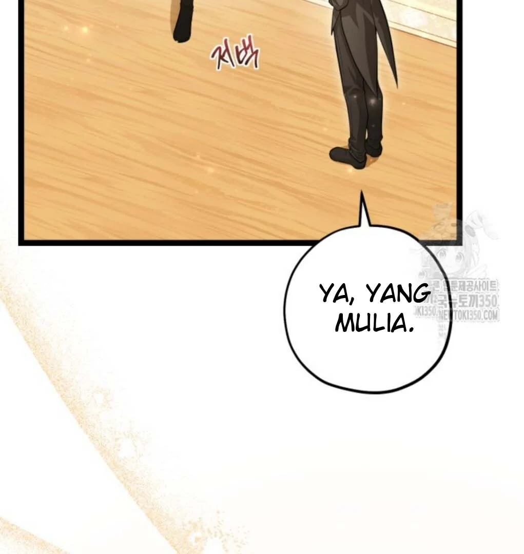 The Villain's Daughter Plans to Run Away Chapter 43 - halaman 164