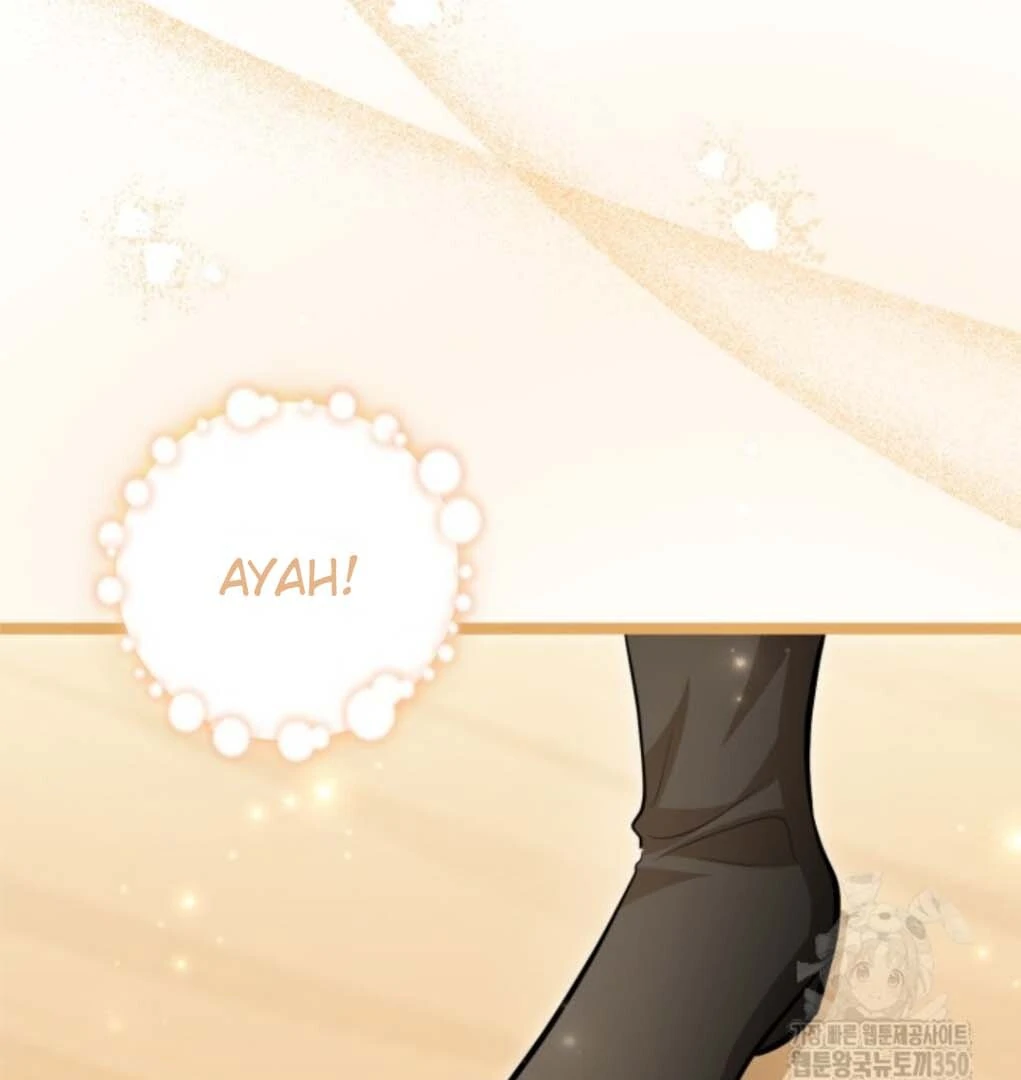 The Villain's Daughter Plans to Run Away Chapter 43 - halaman 165