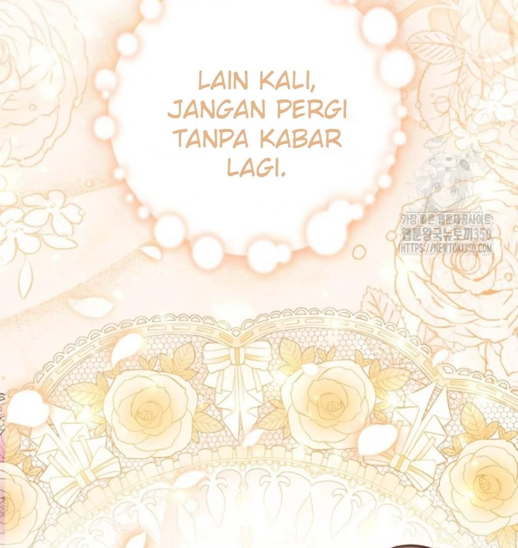 The Villain's Daughter Plans to Run Away Chapter 43 - halaman 167