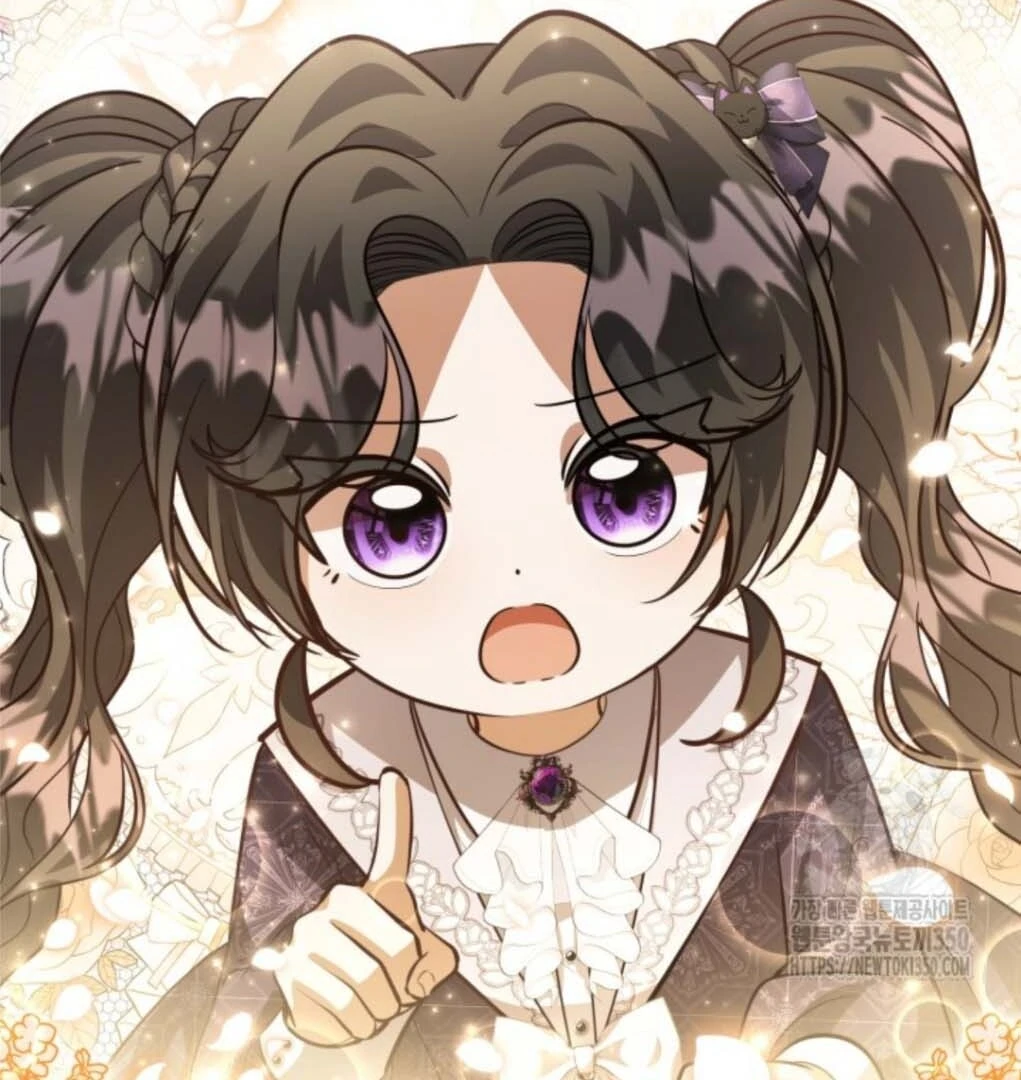 The Villain's Daughter Plans to Run Away Chapter 43 - halaman 168
