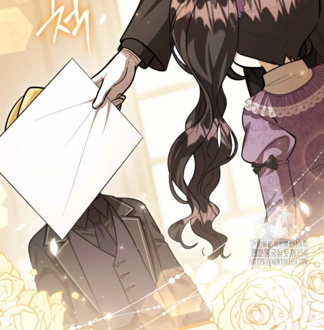 The Villain's Daughter Plans to Run Away Chapter 43 - halaman 17