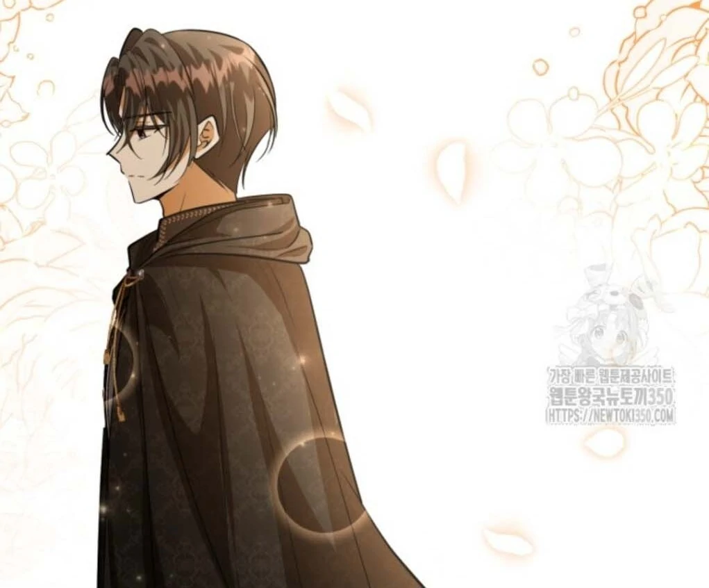 The Villain's Daughter Plans to Run Away Chapter 43 - halaman 170