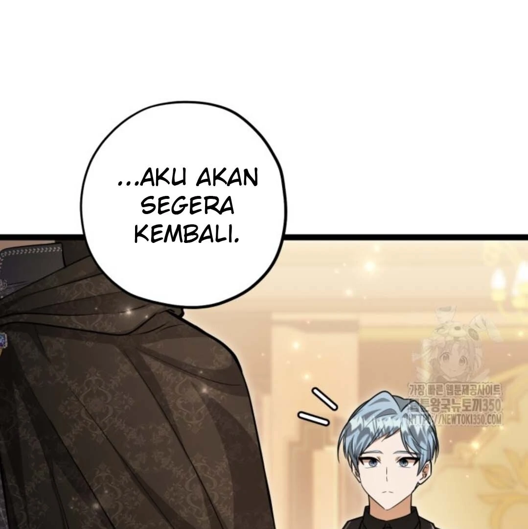 The Villain's Daughter Plans to Run Away Chapter 43 - halaman 173