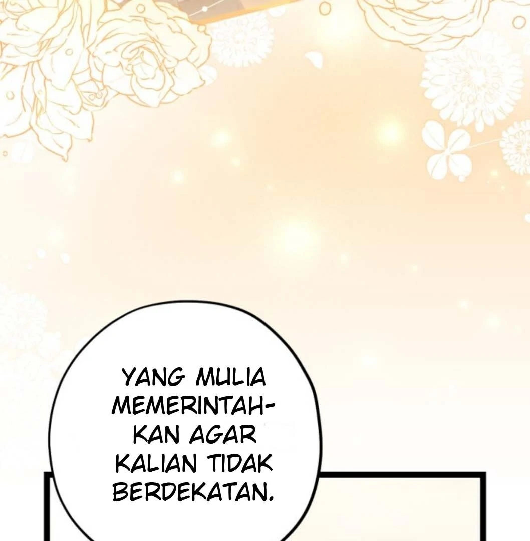 The Villain's Daughter Plans to Run Away Chapter 43 - halaman 18