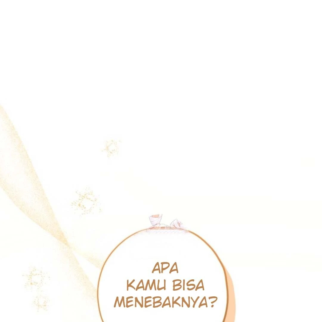 The Villain's Daughter Plans to Run Away Chapter 43 - halaman 2