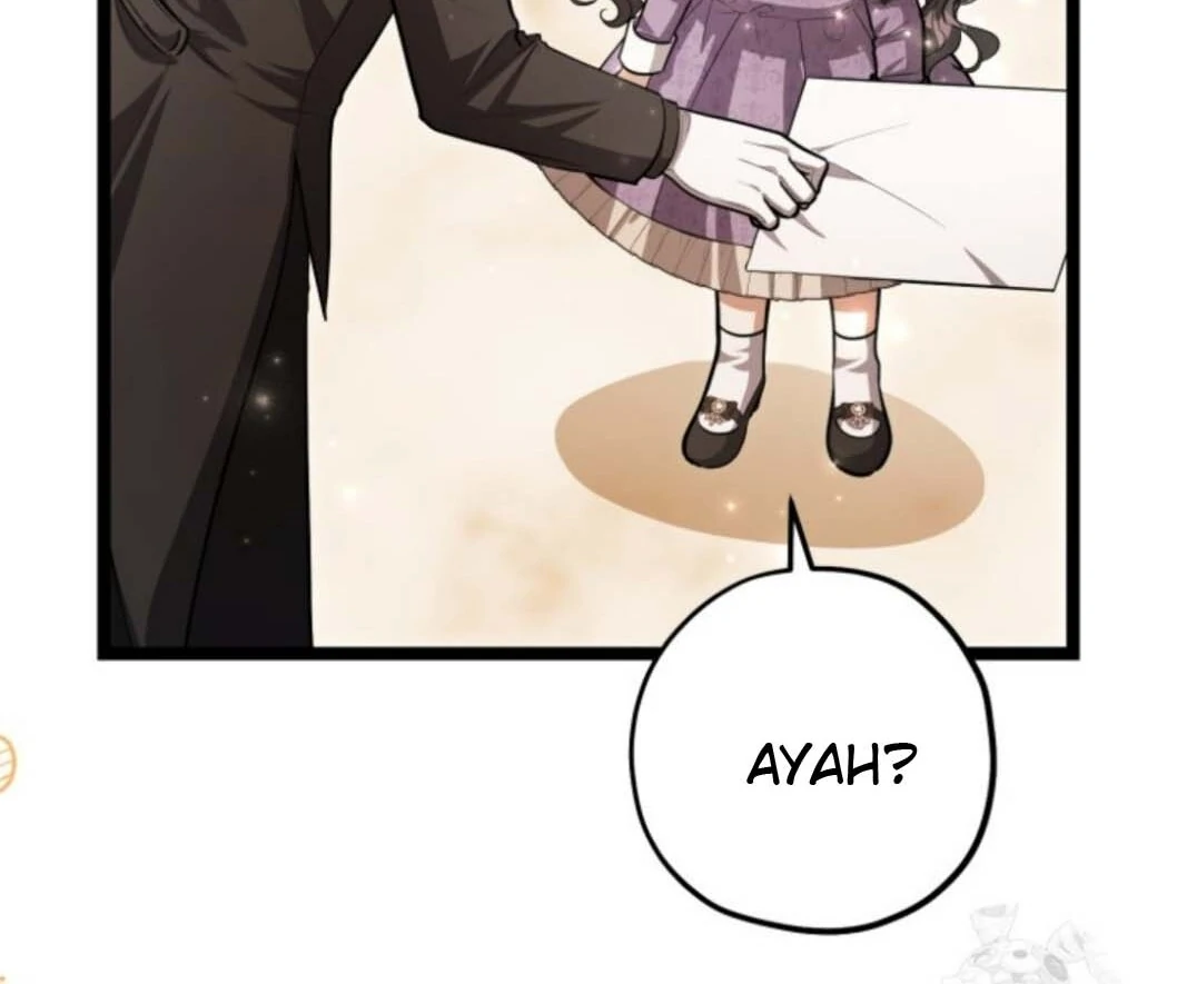 The Villain's Daughter Plans to Run Away Chapter 43 - halaman 20