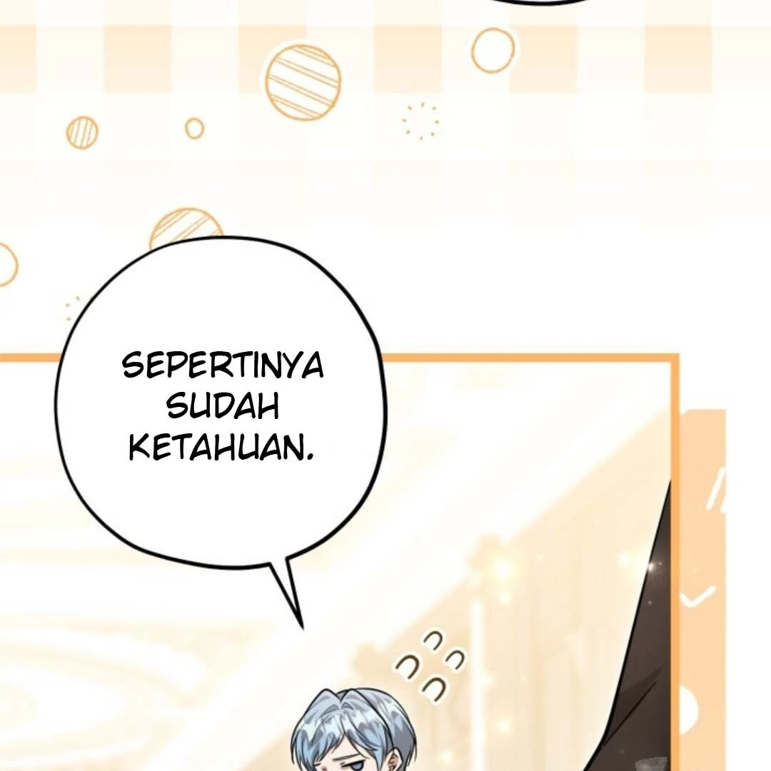 The Villain's Daughter Plans to Run Away Chapter 43 - halaman 23