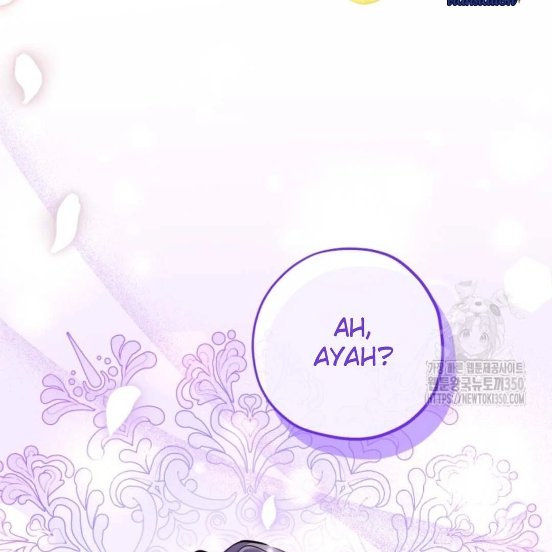 The Villain's Daughter Plans to Run Away Chapter 43 - halaman 25
