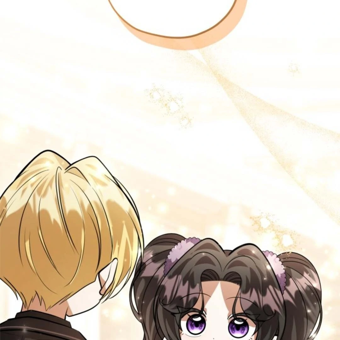 The Villain's Daughter Plans to Run Away Chapter 43 - halaman 3