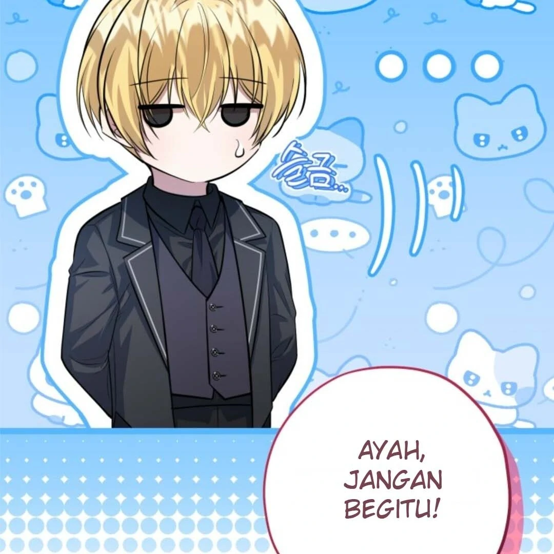 The Villain's Daughter Plans to Run Away Chapter 43 - halaman 34