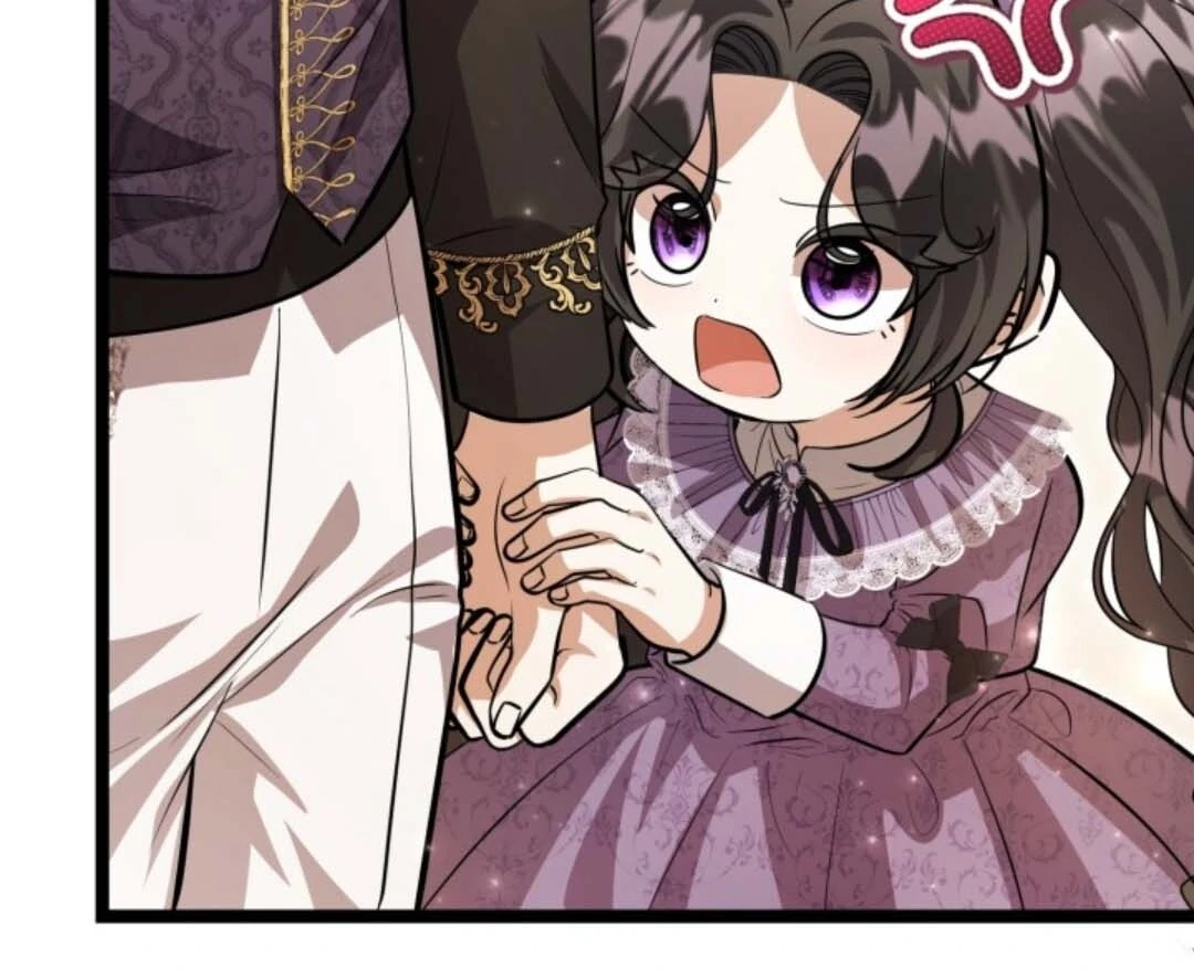 The Villain's Daughter Plans to Run Away Chapter 43 - halaman 36