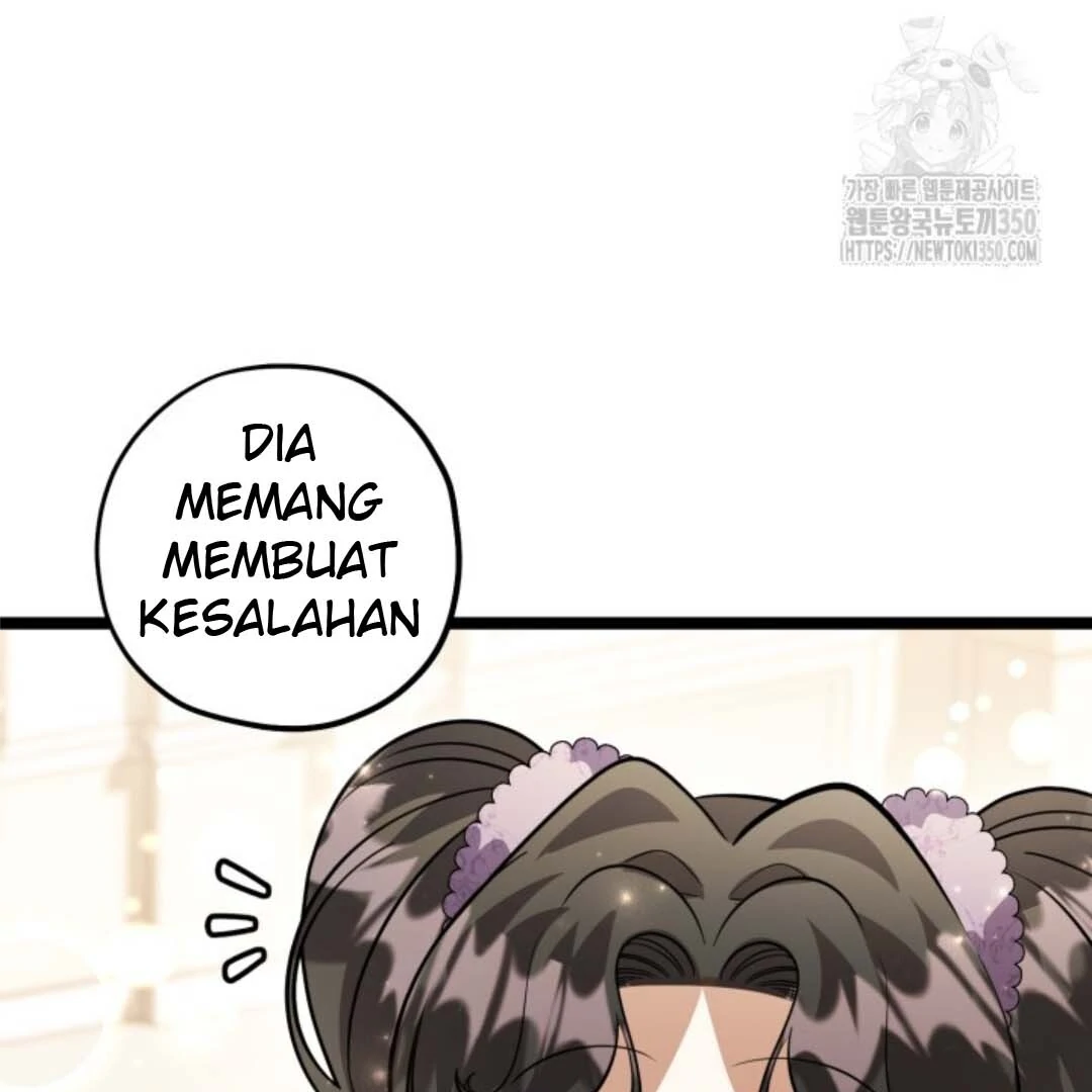 The Villain's Daughter Plans to Run Away Chapter 43 - halaman 37