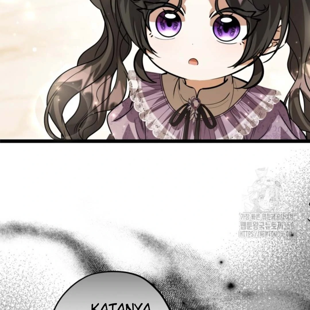 The Villain's Daughter Plans to Run Away Chapter 43 - halaman 38