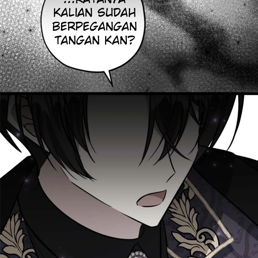 The Villain's Daughter Plans to Run Away Chapter 43 - halaman 39