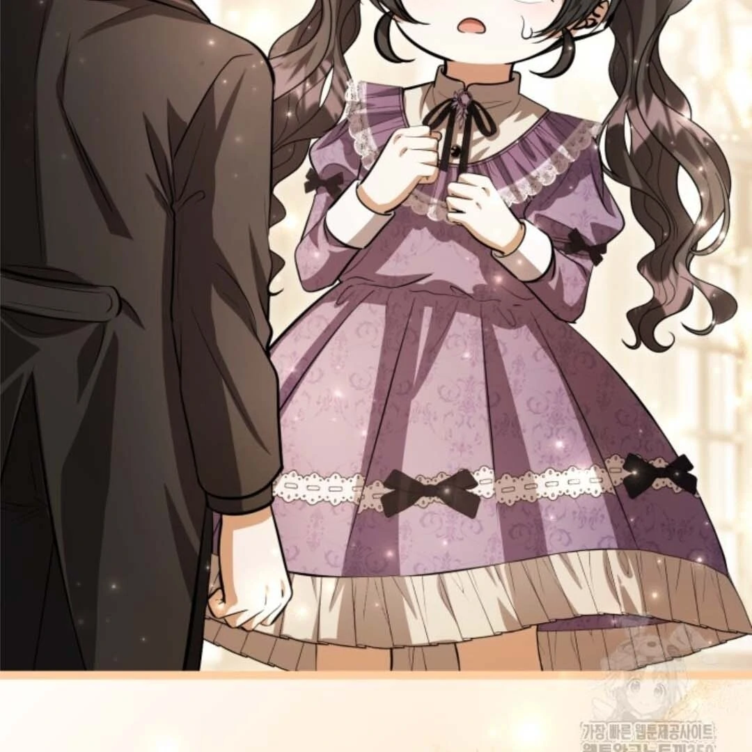 The Villain's Daughter Plans to Run Away Chapter 43 - halaman 4