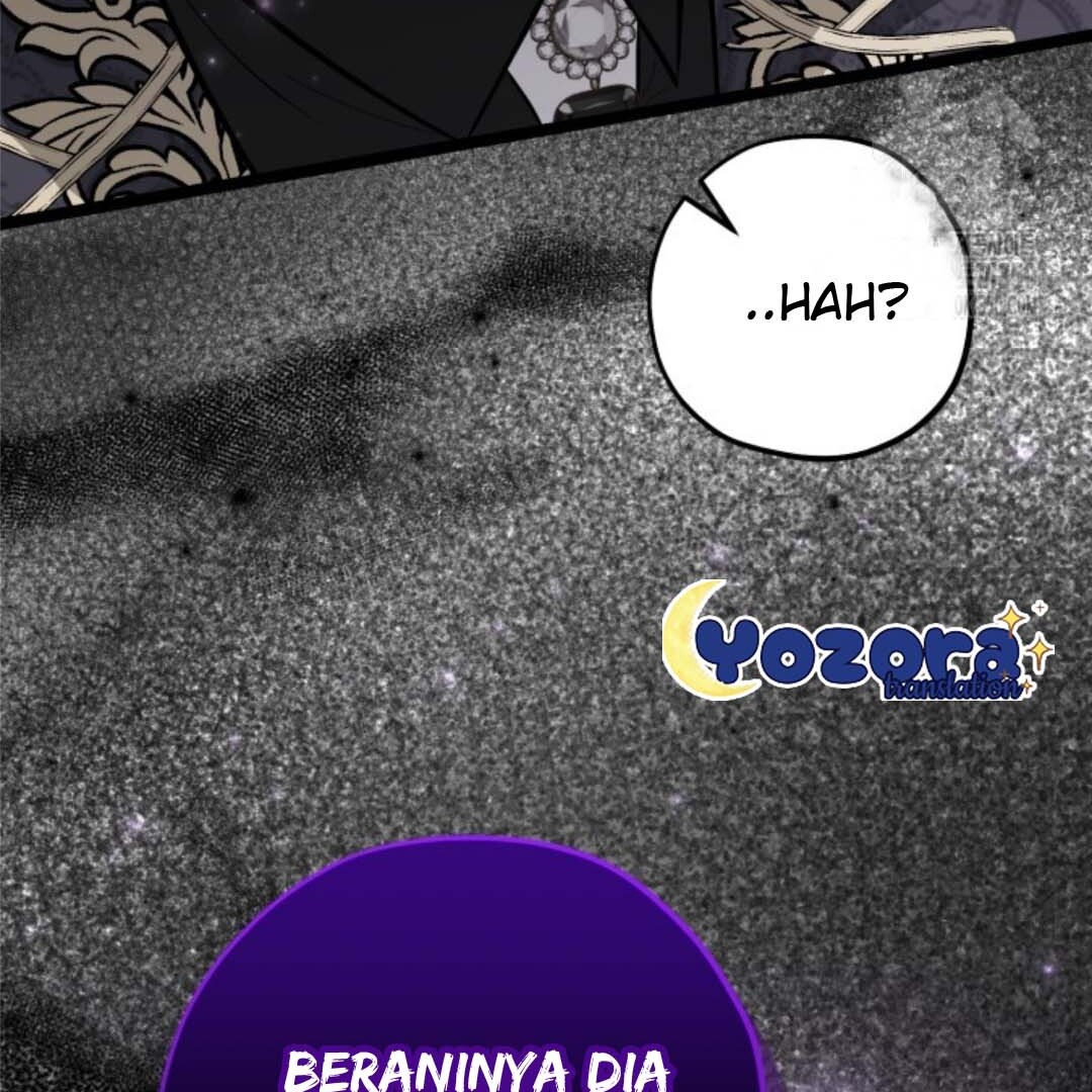 The Villain's Daughter Plans to Run Away Chapter 43 - halaman 40