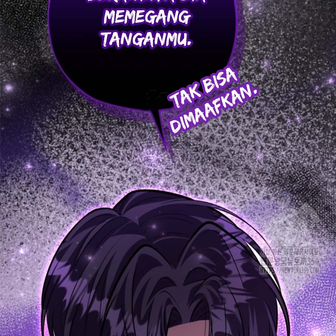 The Villain's Daughter Plans to Run Away Chapter 43 - halaman 41