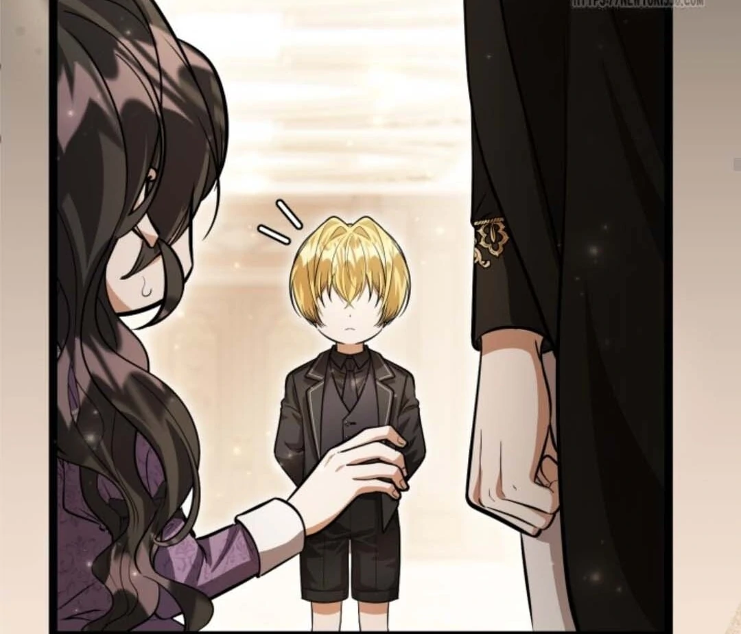 The Villain's Daughter Plans to Run Away Chapter 43 - halaman 45