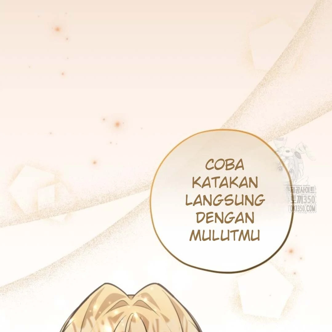 The Villain's Daughter Plans to Run Away Chapter 43 - halaman 46