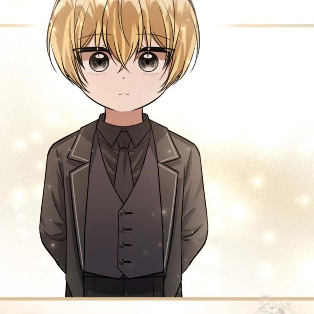 The Villain's Daughter Plans to Run Away Chapter 43 - halaman 47