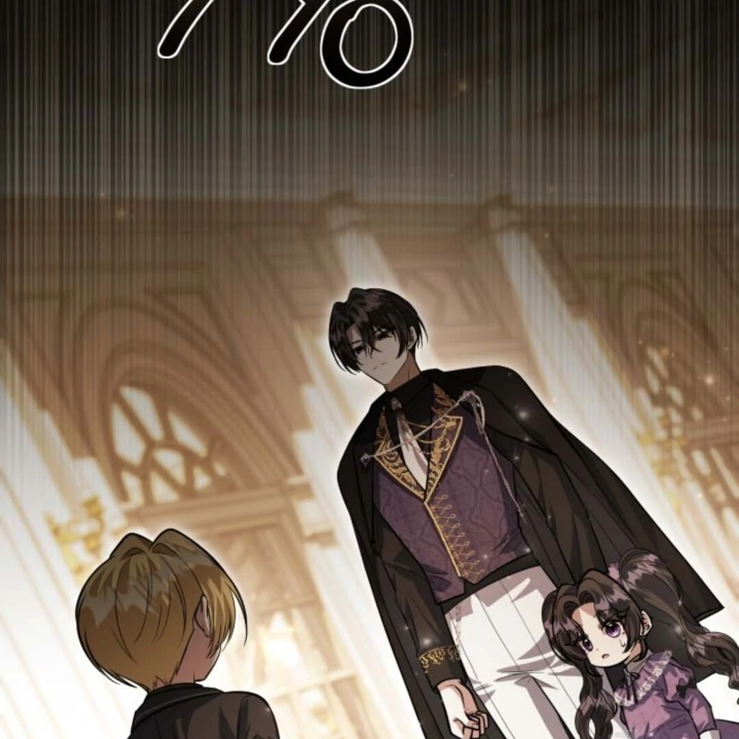 The Villain's Daughter Plans to Run Away Chapter 43 - halaman 50