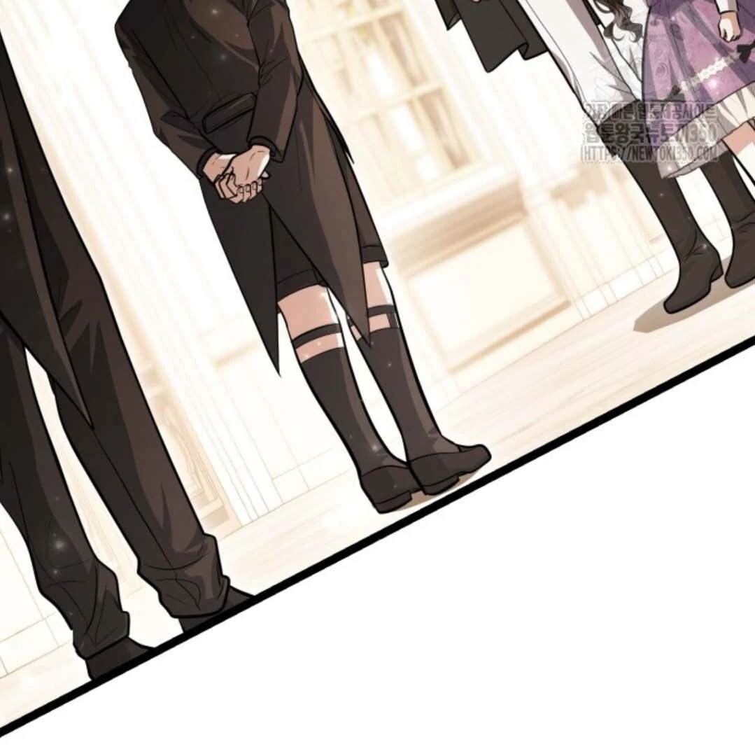 The Villain's Daughter Plans to Run Away Chapter 43 - halaman 51