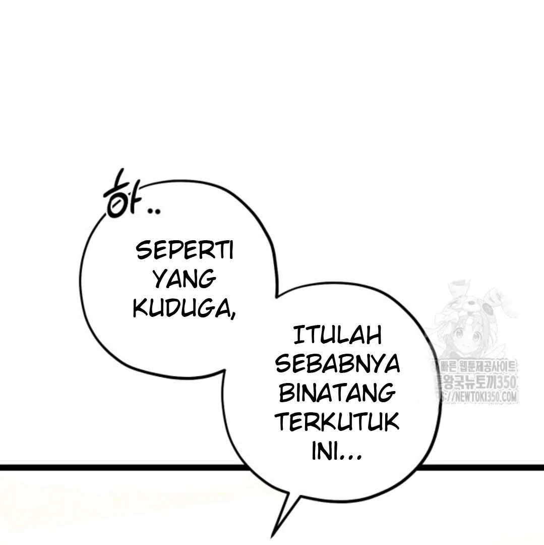 The Villain's Daughter Plans to Run Away Chapter 43 - halaman 52