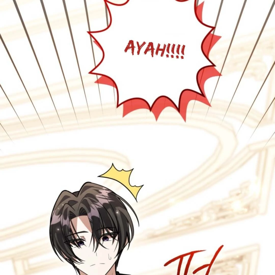 The Villain's Daughter Plans to Run Away Chapter 43 - halaman 57