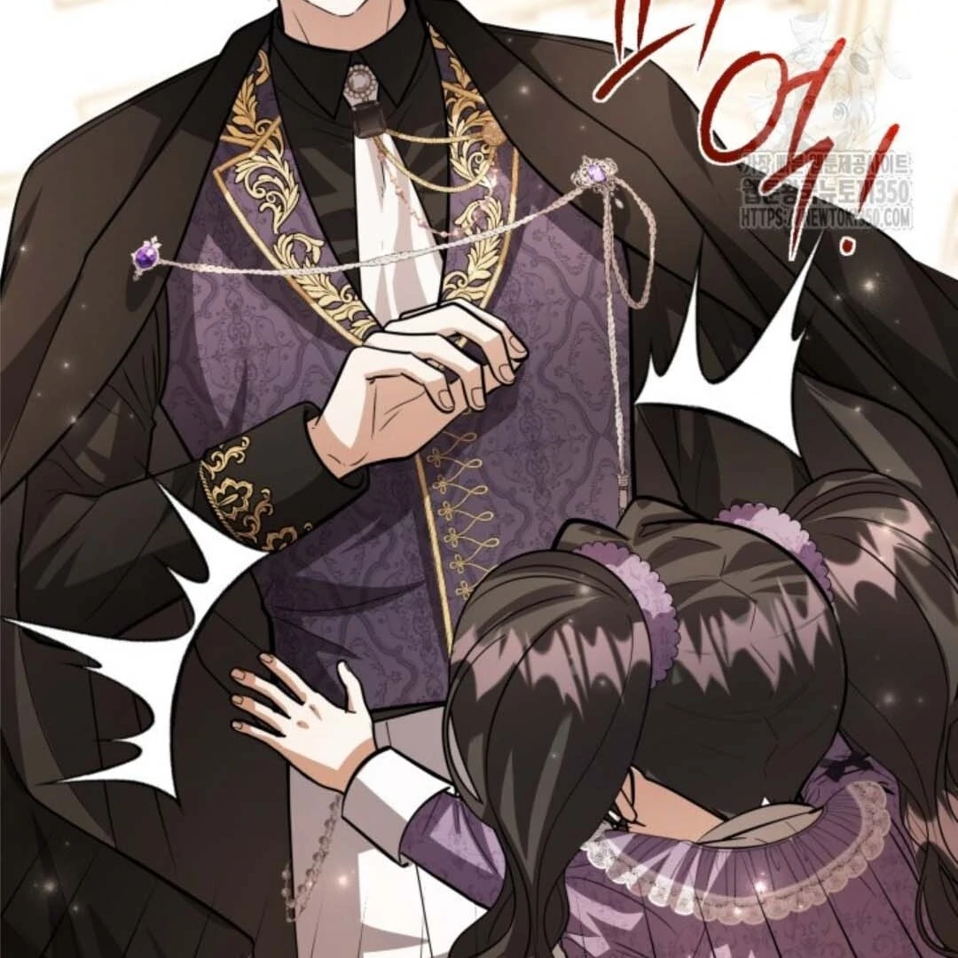 The Villain's Daughter Plans to Run Away Chapter 43 - halaman 58