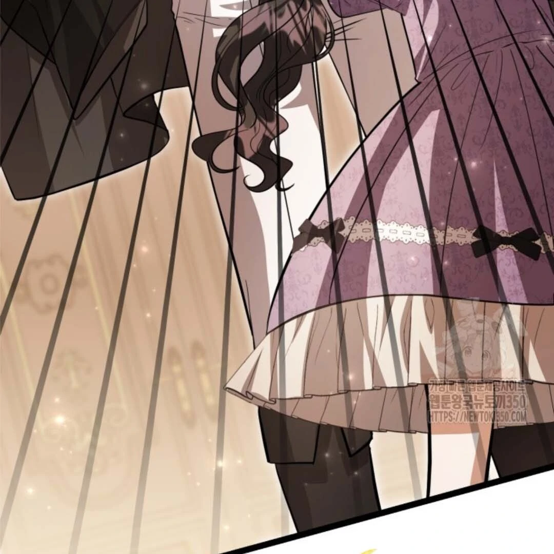 The Villain's Daughter Plans to Run Away Chapter 43 - halaman 59
