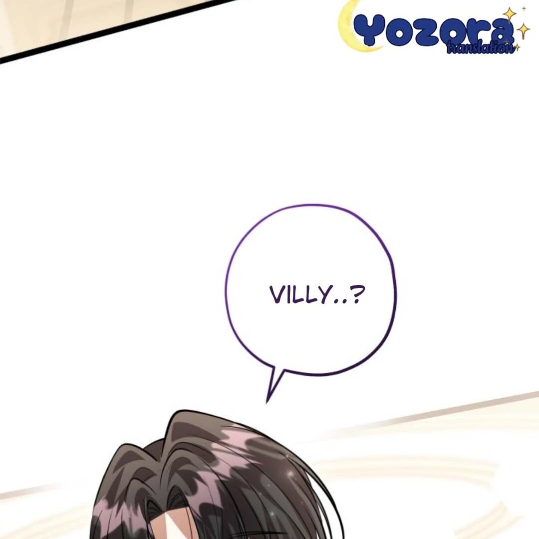 The Villain's Daughter Plans to Run Away Chapter 43 - halaman 60