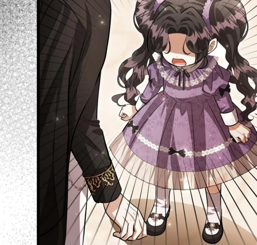 The Villain's Daughter Plans to Run Away Chapter 43 - halaman 63