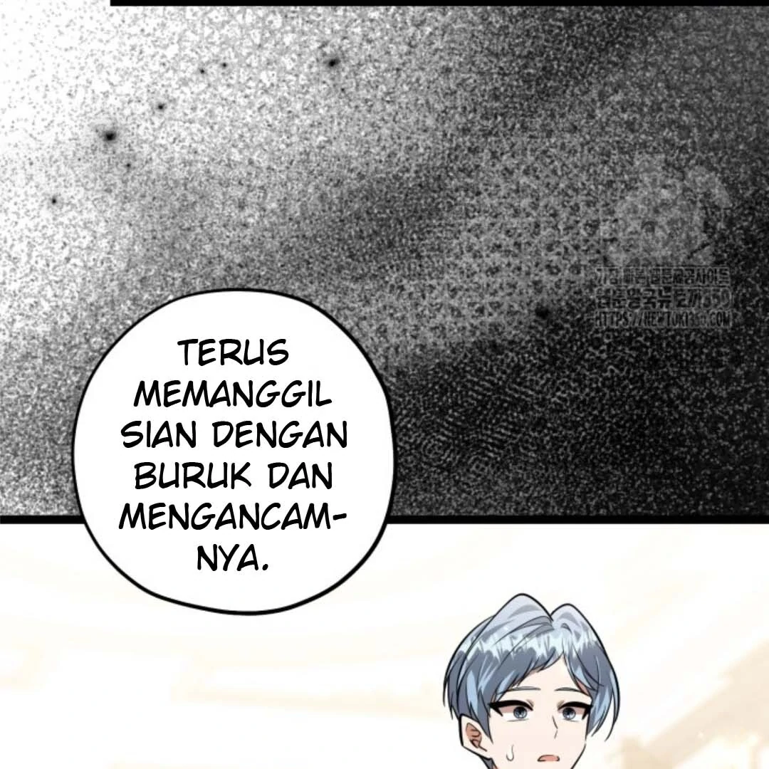 The Villain's Daughter Plans to Run Away Chapter 43 - halaman 64