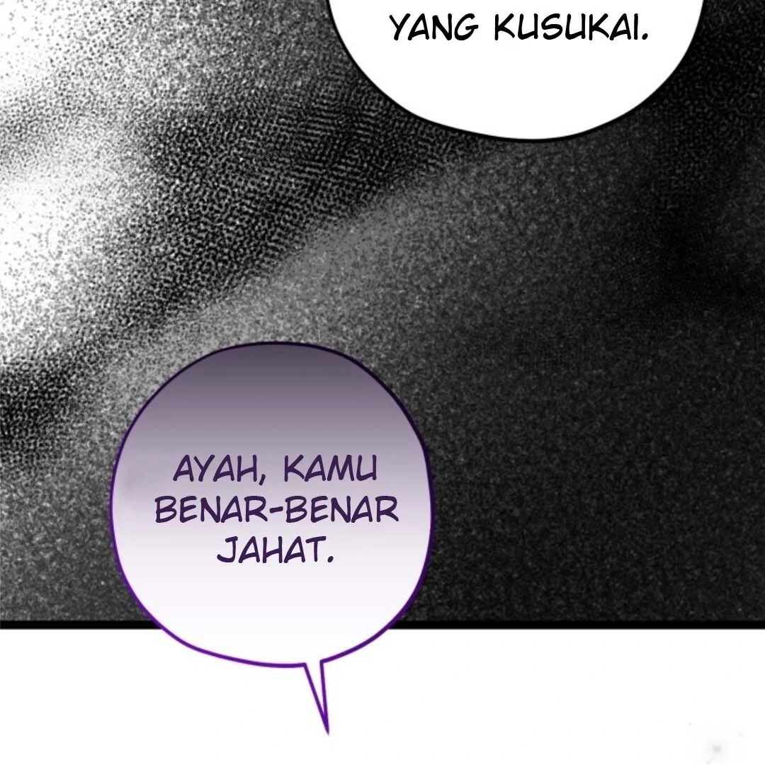 The Villain's Daughter Plans to Run Away Chapter 43 - halaman 66