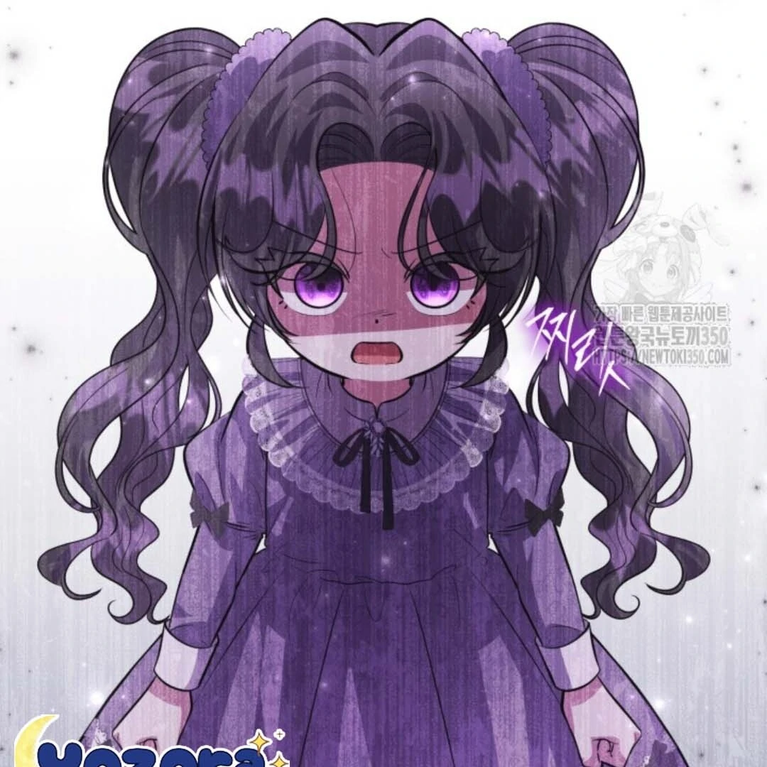 The Villain's Daughter Plans to Run Away Chapter 43 - halaman 67