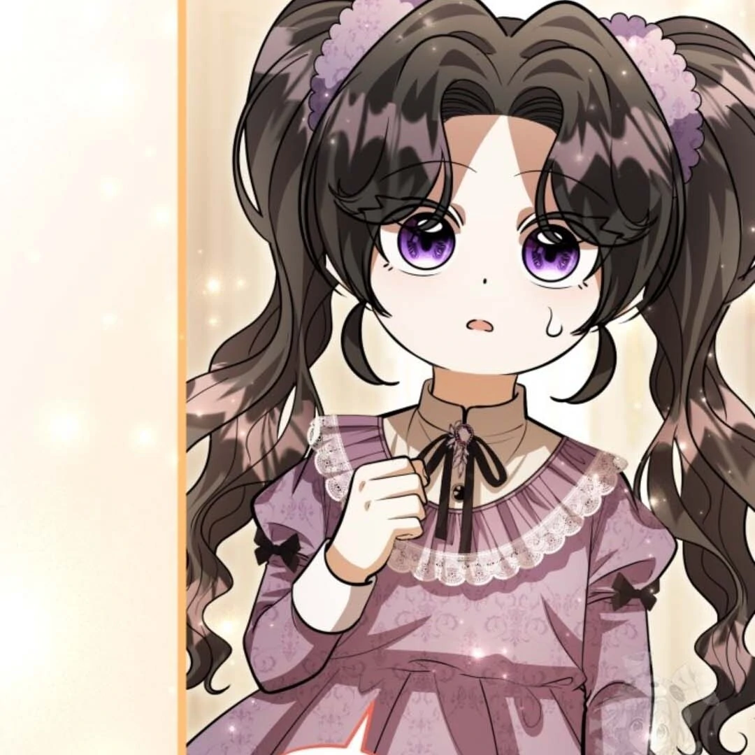 The Villain's Daughter Plans to Run Away Chapter 43 - halaman 7