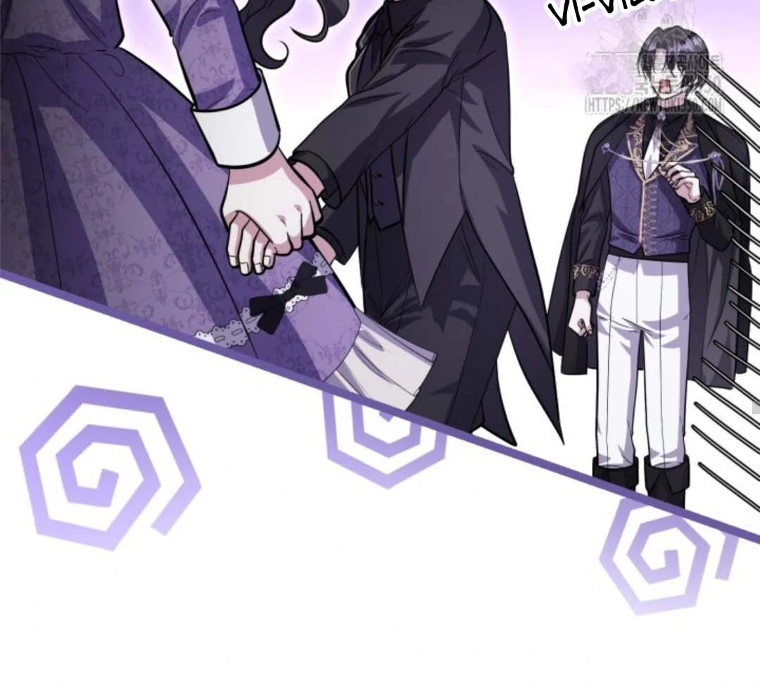 The Villain's Daughter Plans to Run Away Chapter 43 - halaman 72