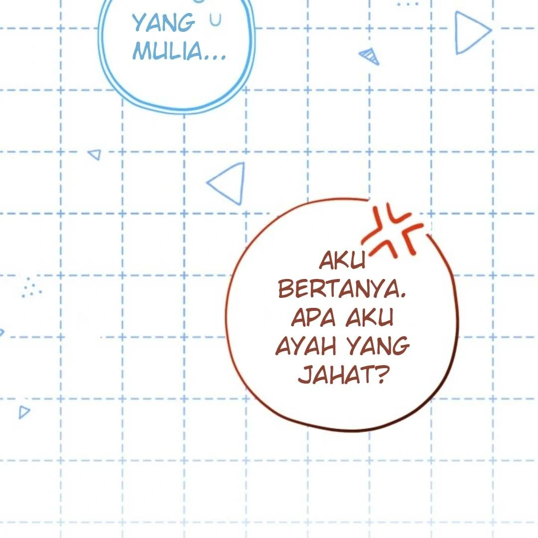 The Villain's Daughter Plans to Run Away Chapter 43 - halaman 77