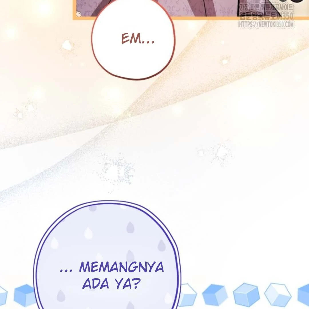 The Villain's Daughter Plans to Run Away Chapter 43 - halaman 8