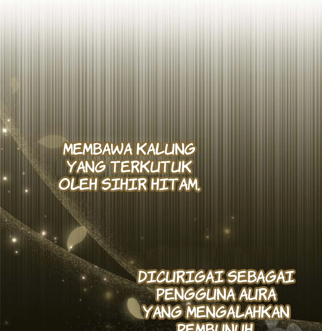 The Villain's Daughter Plans to Run Away Chapter 43 - halaman 81