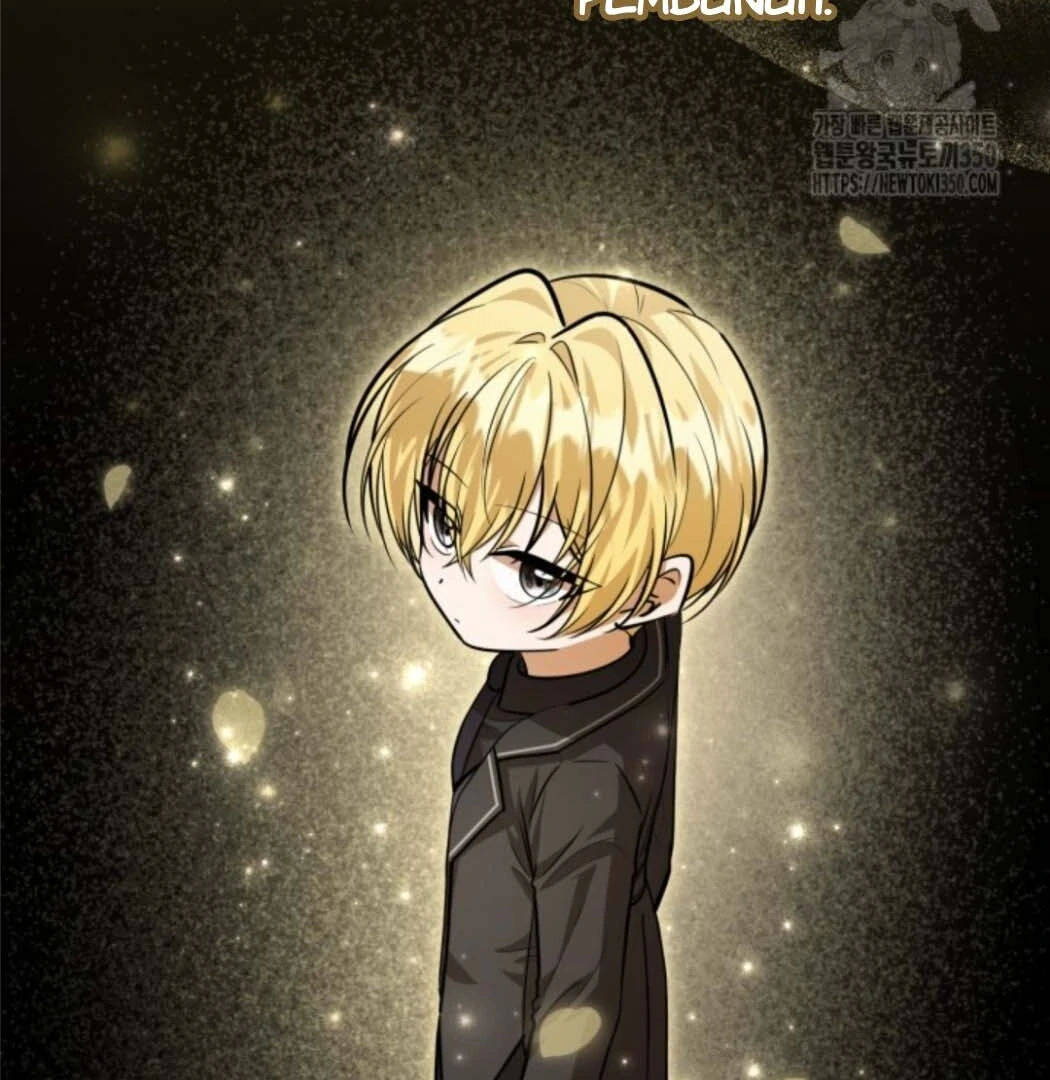The Villain's Daughter Plans to Run Away Chapter 43 - halaman 82